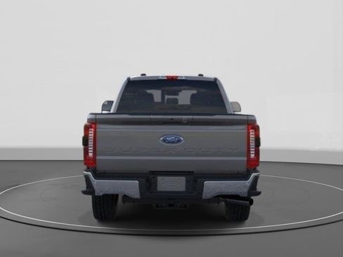 New 2026 Ford F250 Lariat w/ FX4 Off-Road Package AWD/4WD image 5