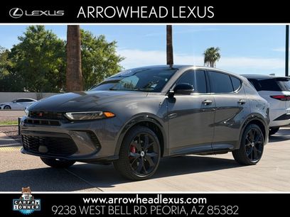 Used 2024 Dodge Hornet R/T Plus