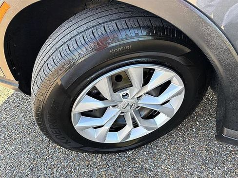 Used 2025 Honda CR-V LX image 50