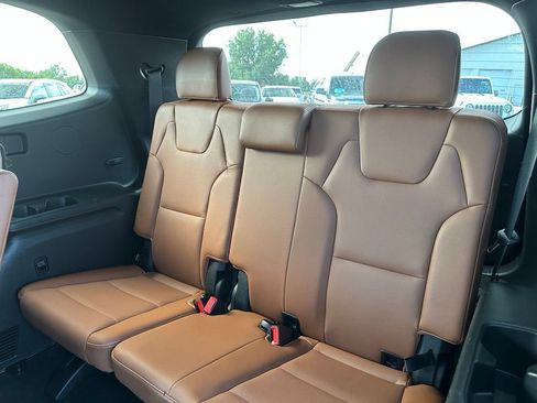 Used 2023 Kia Telluride EX X-Line AWD/4WD image 15