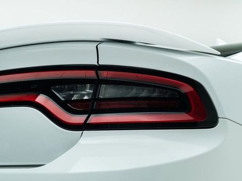 Used 2021 Dodge Charger SRT Hellcat image 15