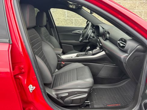 Used 2024 Dodge Hornet R/T image 33