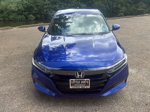 Used 2020 Honda Accord Sport image 14