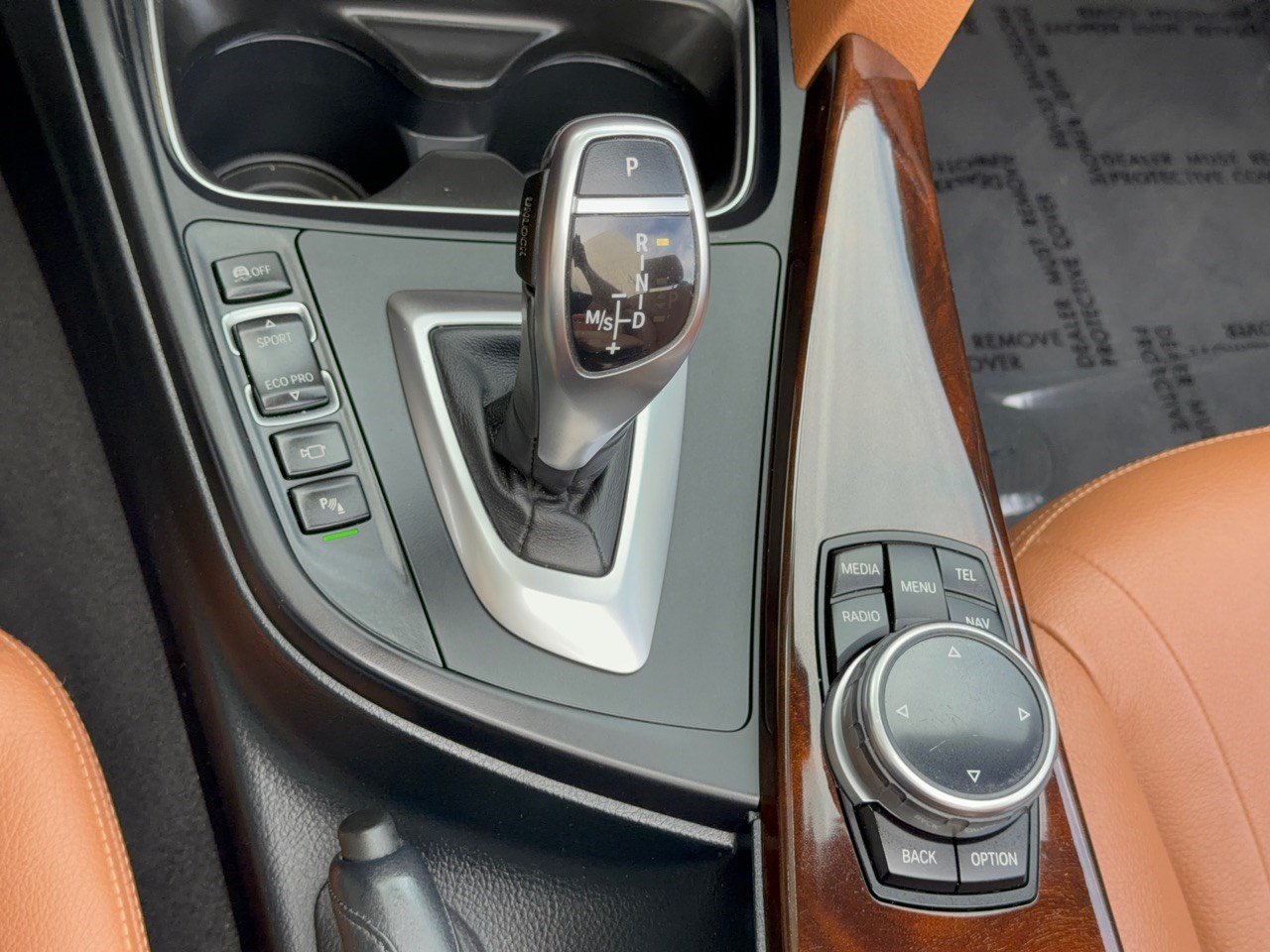Used 2015 BMW 428i Convertible RWD image 21