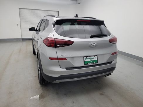 Used 2020 Hyundai Tucson Ultimate AWD/4WD image 6