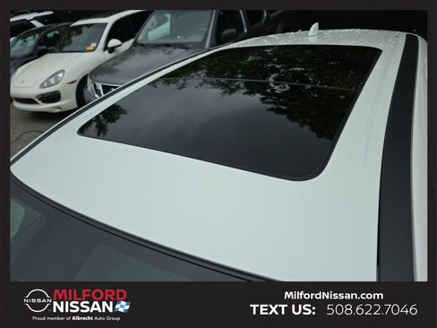 Used 2024 Nissan Murano SL AWD/4WD image 8