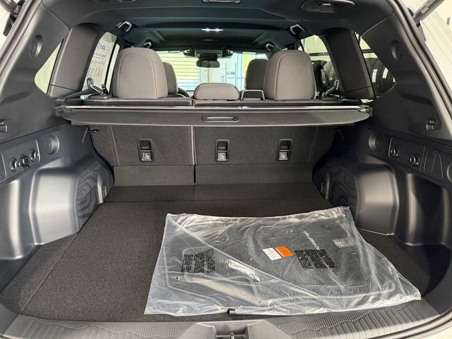 New 2026 Subaru Forester Premium AWD/4WD image 18