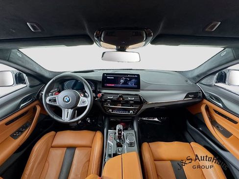 Used 2023 BMW M5 w/ Competition Package image 28