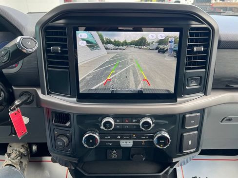 Used 2025 Ford F150 XLT w/ Equipment Group 301A Standard AWD/4WD image 19