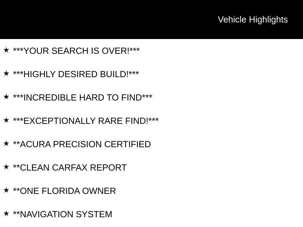 Used 2023 Acura RDX w/ Advance Package AWD/4WD image 2