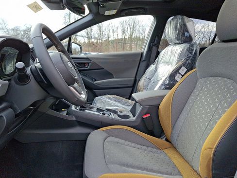 New 2026 Subaru Crosstrek 2.5i Sport image 10