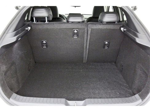 Certified 2025 MAZDA CX-30 AWD 2.5 S w/ Preferred Package image 7