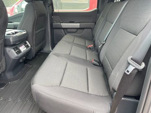 New 2026 Ford F150 XLT AWD/4WD image 8
