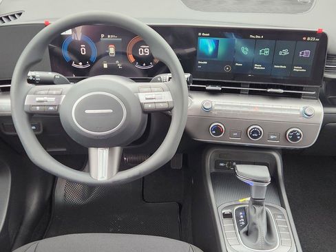 New 2026 Hyundai Kona SE FWD image 25