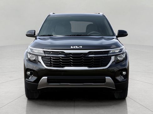 New 2026 Kia Seltos EX AWD/4WD image 2