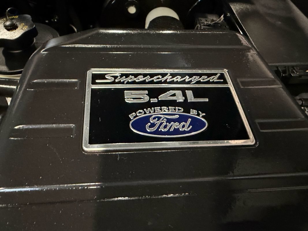 Used 2002 Ford F150 Harley-Davidson RWD image 32