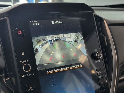 New 2026 Subaru Impreza 2.0i Sport image 15