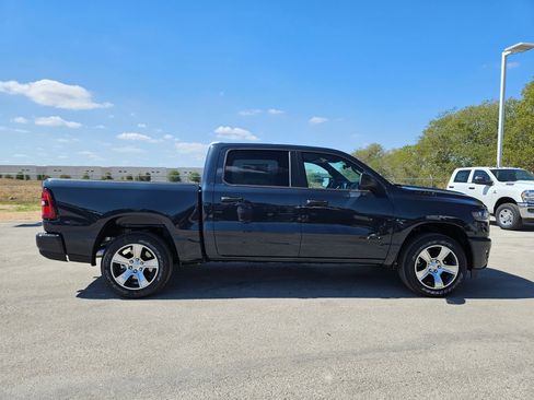 New 2026 RAM 1500 Express image 2