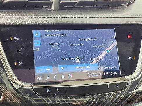 Certified 2025 Cadillac XT6 Premium Luxury image 17