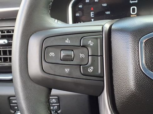 Used 2025 GMC Sierra 3500 Denali Ultimate AWD/4WD image 35