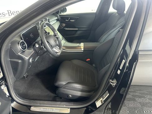Certified 2024 Mercedes-Benz C 300 Sedan image 9