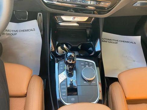 Used 2024 BMW X3 M40i w/ Premium Package AWD/4WD image 13