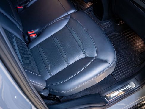 Used 2023 Mercedes-Benz G 63 AMG 4MATIC image 29