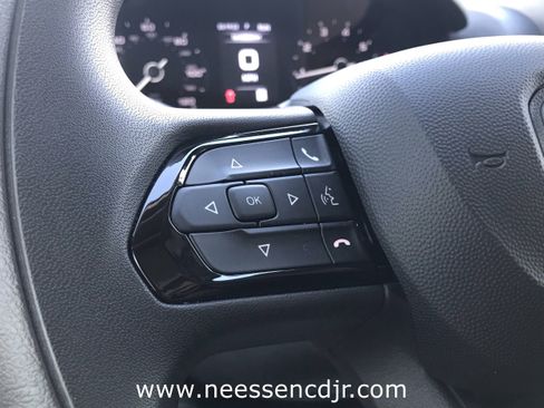 New 2026 RAM ProMaster 1500 image 29