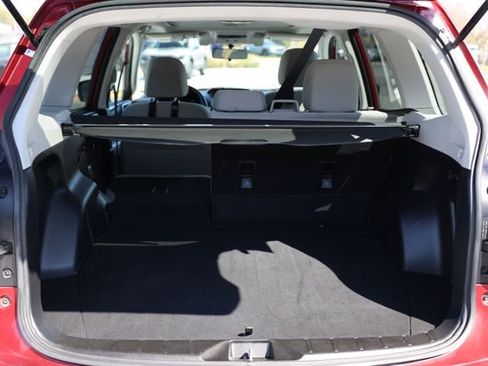 Used 2018 Subaru Forester 2.5i Premium image 9