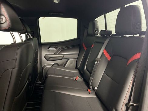 Certified 2023 Chevrolet Colorado Z71 w/ Z71 Convenience Package 2 image 21