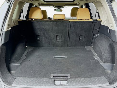 Used 2023 Nissan Rogue Platinum w/ Platinum Premium Package image 15