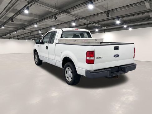 Used 2006 Ford F150 XL RWD image 3