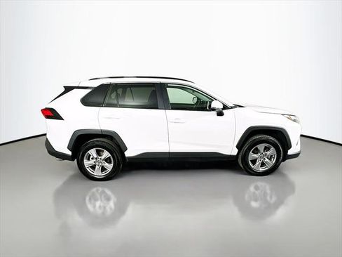Certified 2025 Toyota RAV4 XLE image 15