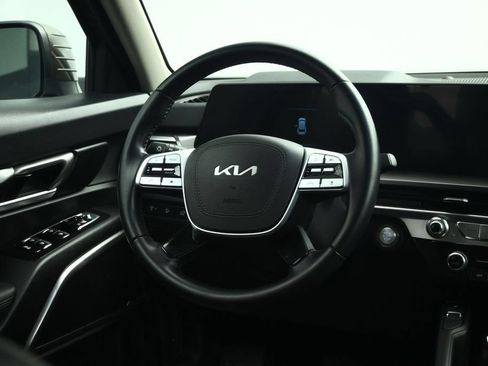 Certified 2025 Kia Telluride S FWD image 40
