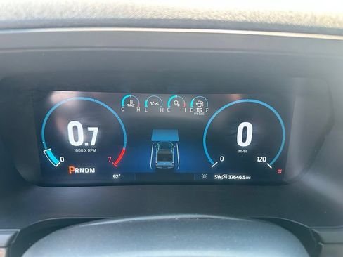 Used 2023 Ford F150 Tremor w/ Equipment Group 402A High AWD/4WD image 15