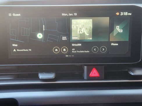 New 2026 Kia Carnival LXS image 16