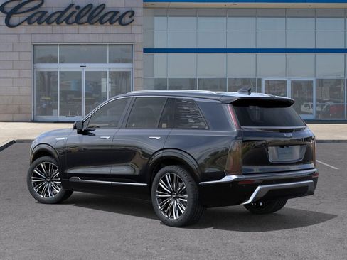 New 2026 Cadillac Vistiq Premium Luxury image 27
