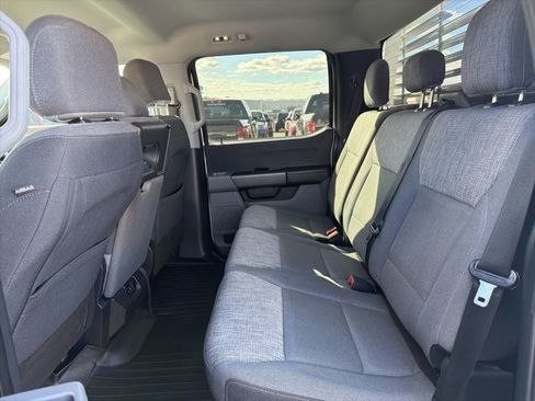 Used 2021 Ford F150 XLT w/ Trailer Tow Package image 12