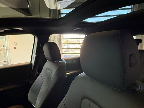 New 2026 Mercedes-Benz GLB 250 4MATIC image 22
