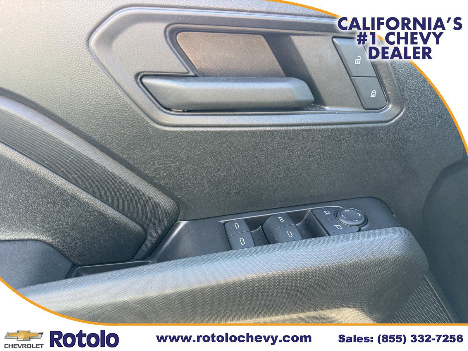Used 2024 Chevrolet Colorado Trail Boss w/ LPO, Dark Essentials Package AWD/4WD image 21