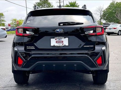 Certified 2024 Subaru Crosstrek 2.5i Limited w/ Crosstrek Mirror Package AWD/4WD image 3