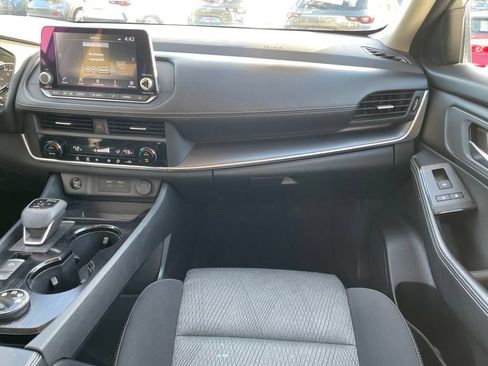 Used 2024 Nissan Rogue SV AWD/4WD image 24