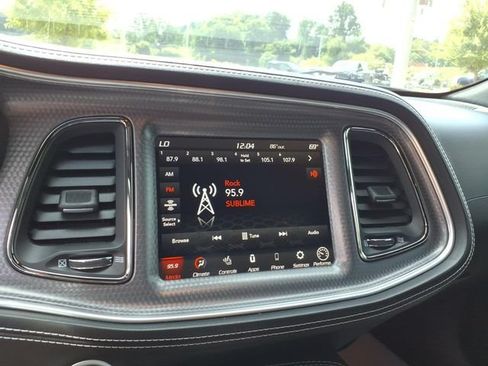 Used 2022 Dodge Challenger SRT Hellcat Redeye RWD image 26