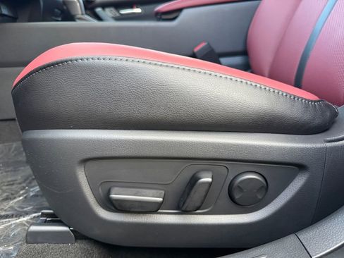 New 2026 MAZDA CX-50 2.5 Hybrid w/ Cargo Package image 10