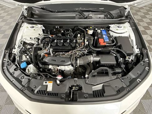 Used 2023 Honda Accord EX image 27