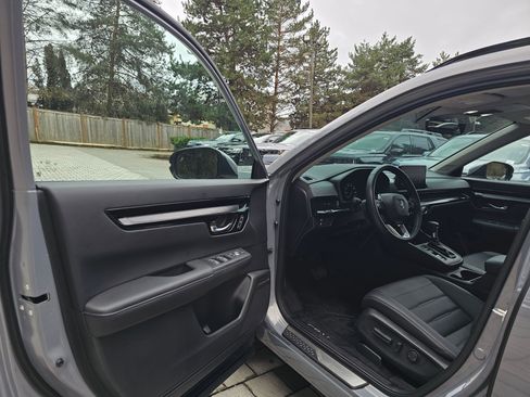 Used 2025 Honda CR-V EX-L image 19