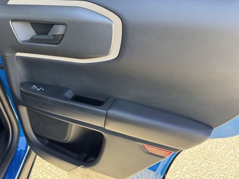 Used 2025 Ford Bronco Sport Big Bend image 9