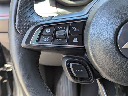 Certified 2025 Dodge Hornet GT w/ GT Plus Package AWD/4WD image 29