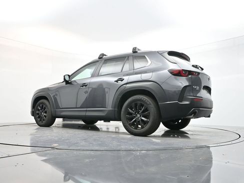 Used 2025 MAZDA CX-50 AWD 2.5 S w/ Weather Package image 29