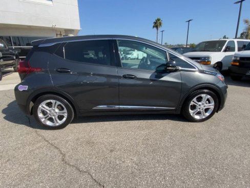 Used 2019 Chevrolet Bolt LT image 9